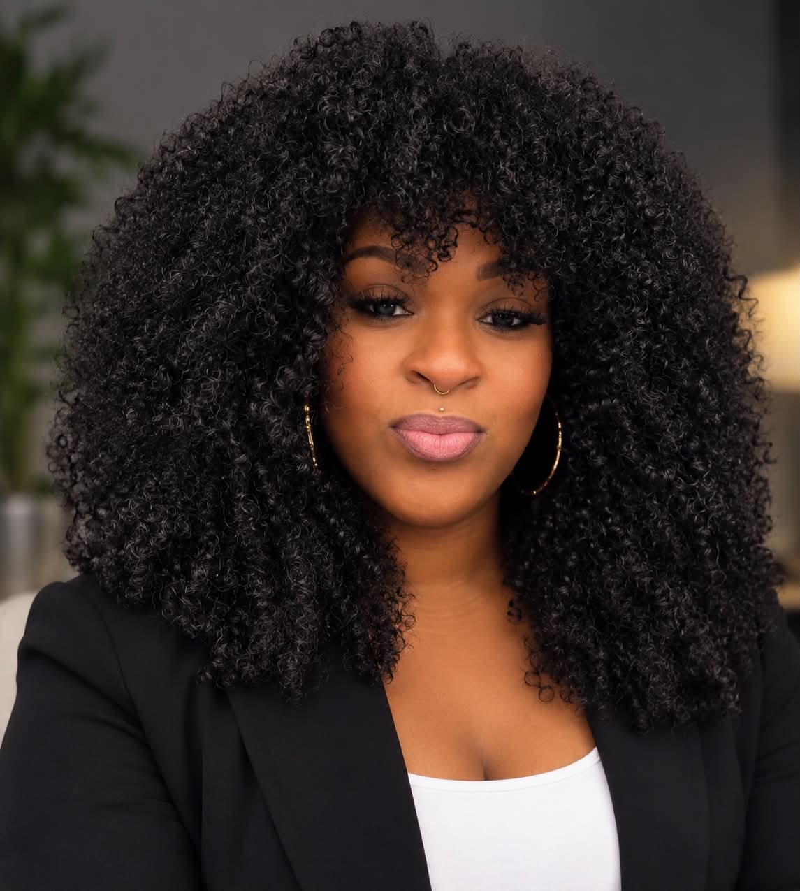 Tiffany Moye, founder of 2Ps Caught It